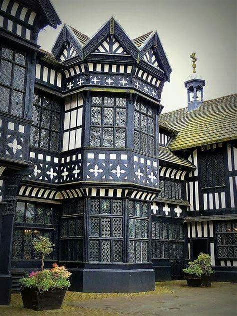 archi tudor|famous tudor architects.